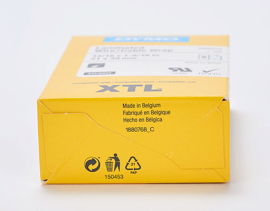 Whats in the box