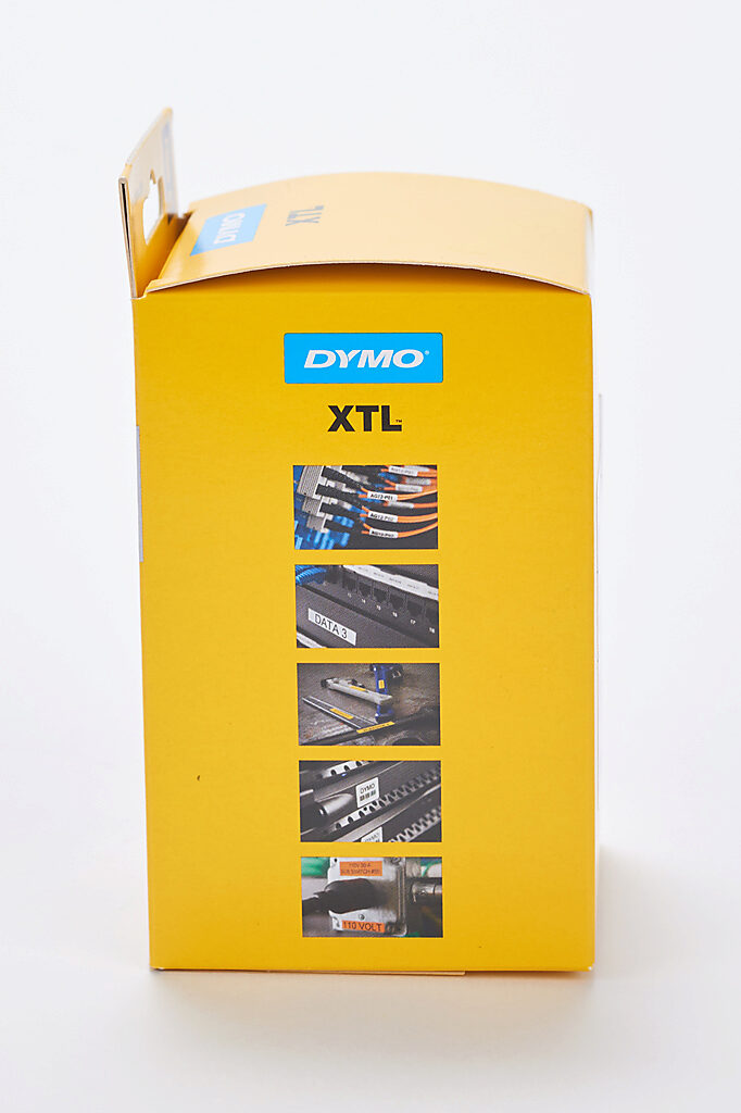 Whats in the box