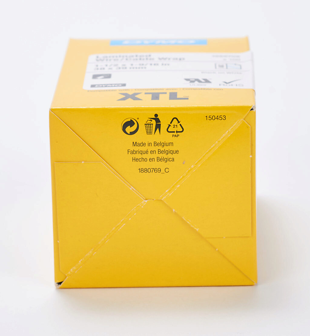 Whats in the box
