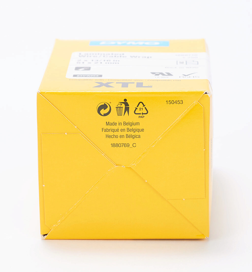 Whats in the box