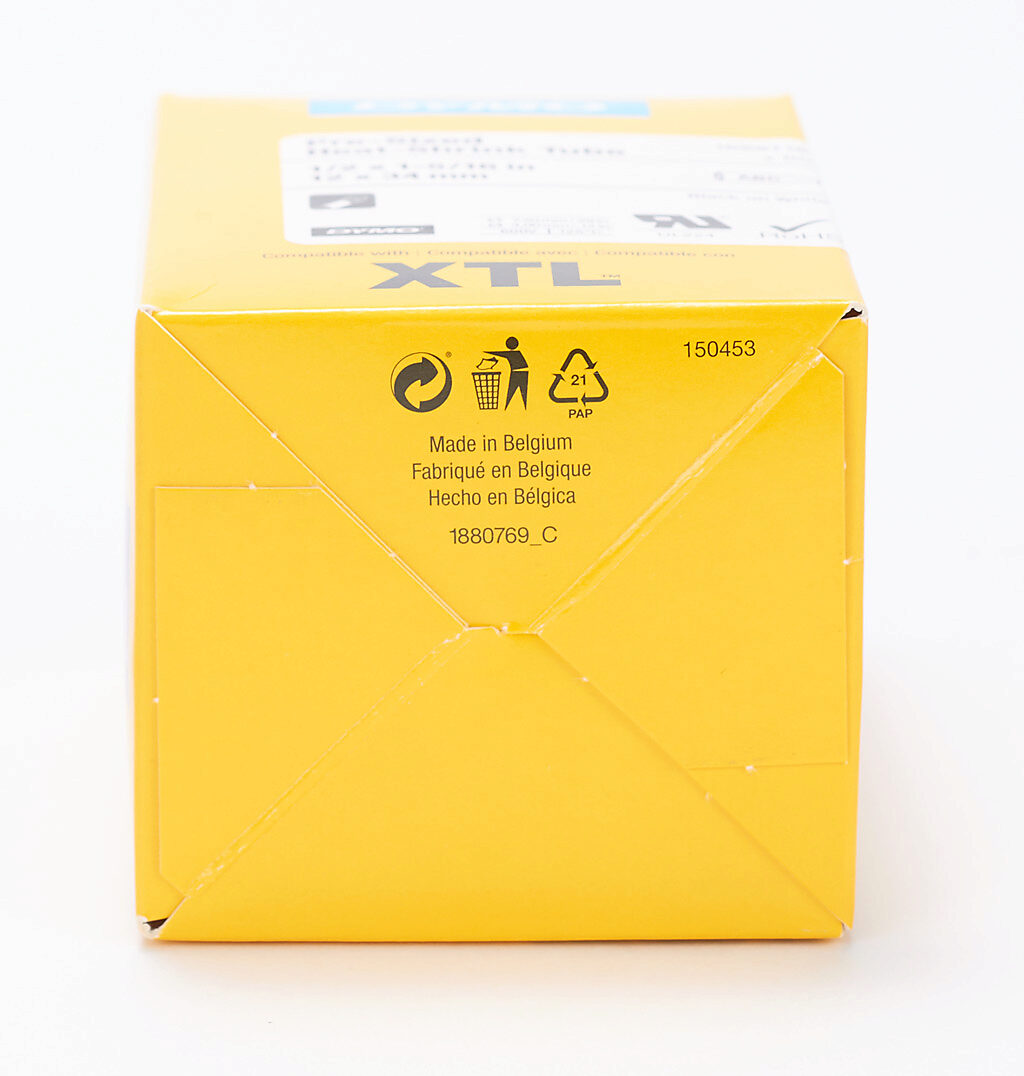 Whats in the box