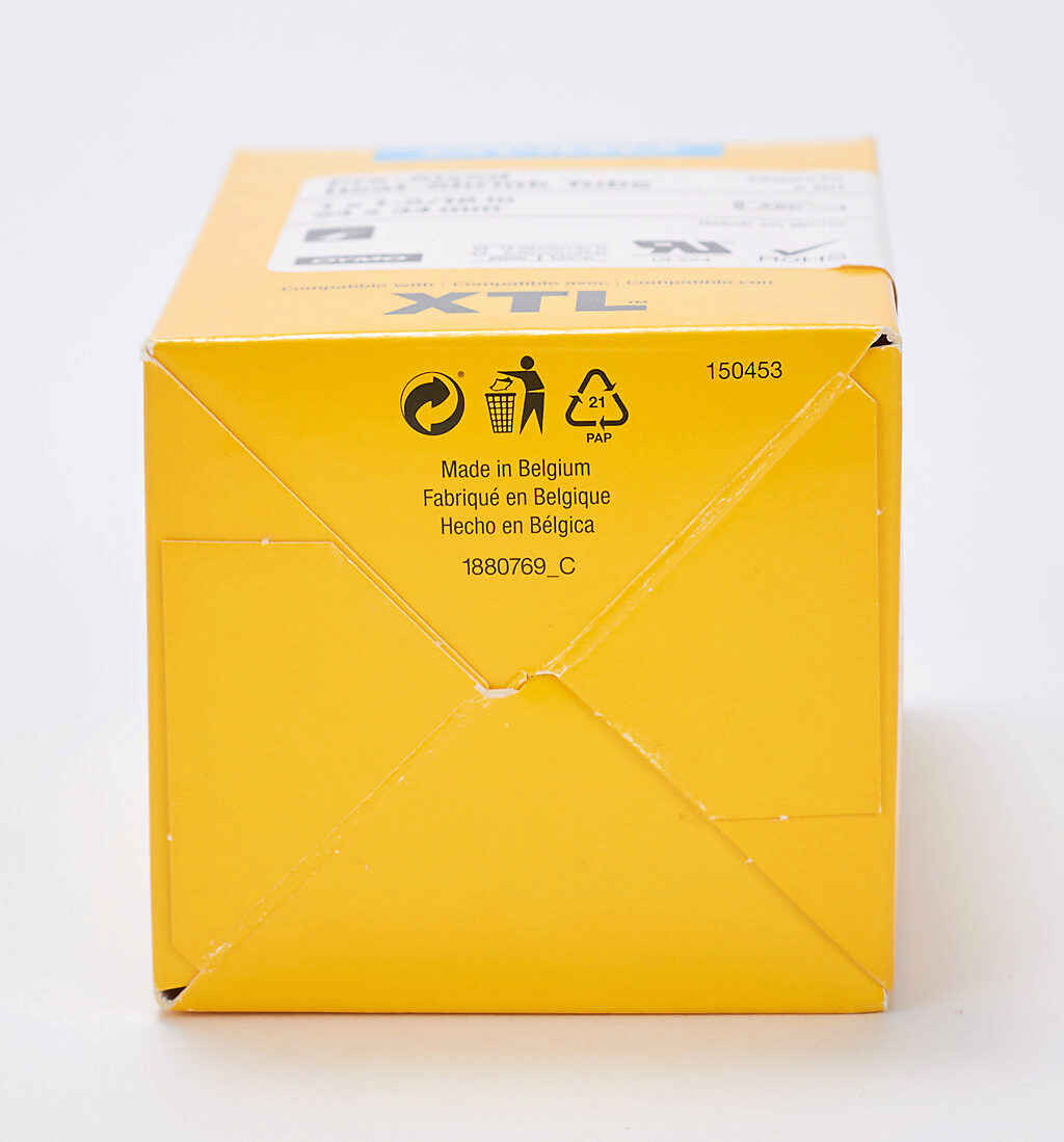 Whats in the box