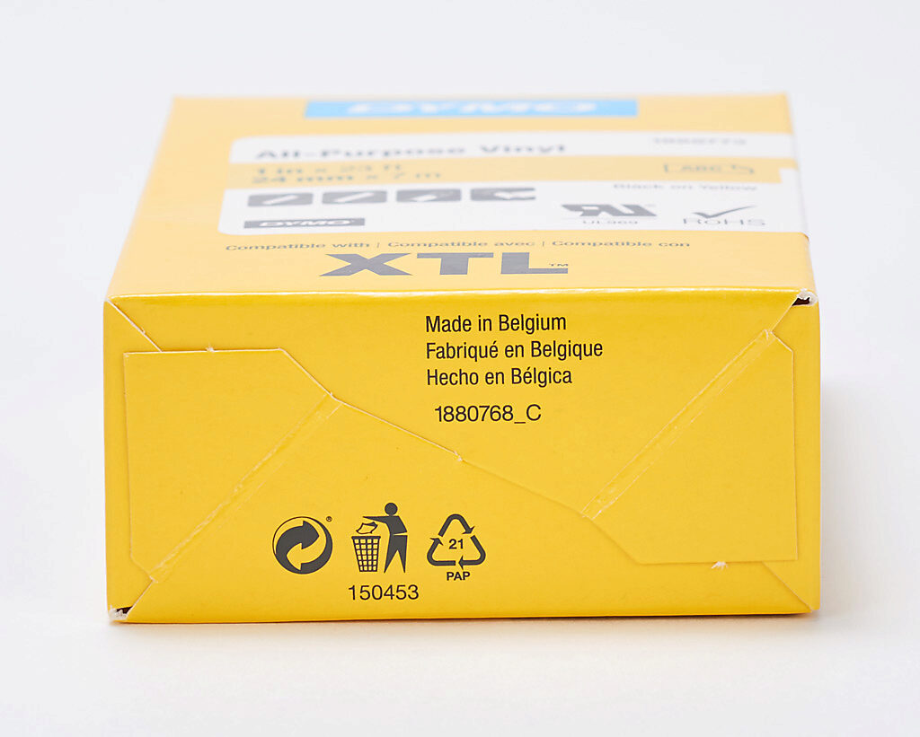 Whats in the box