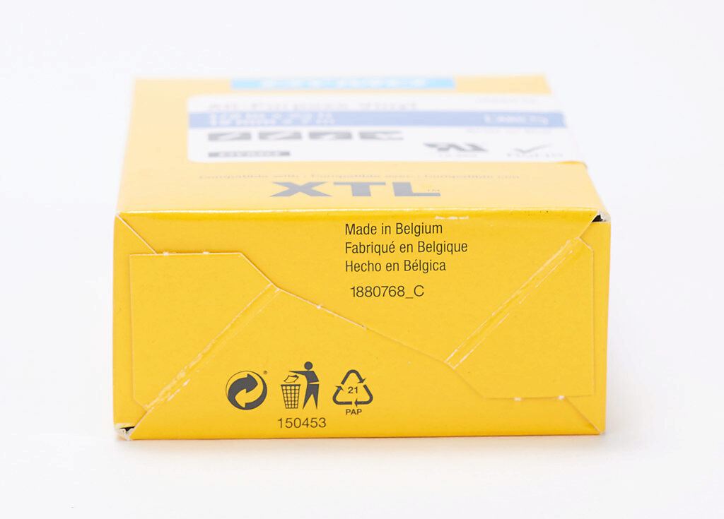Whats in the box