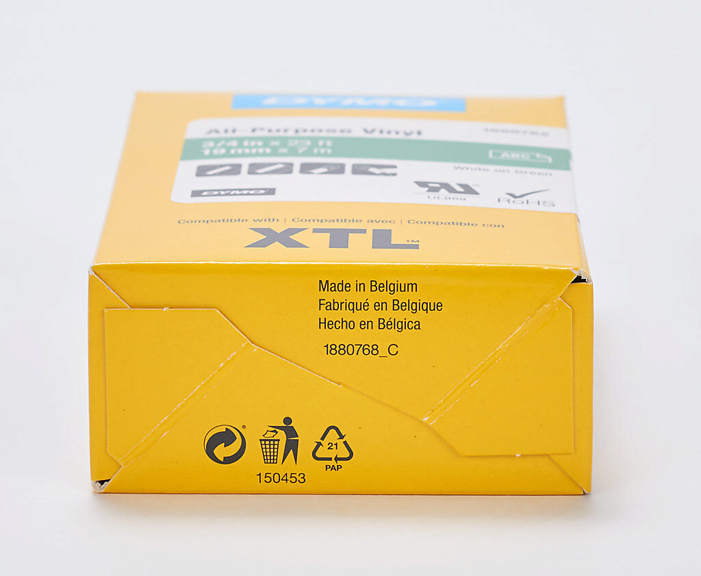 Whats in the box