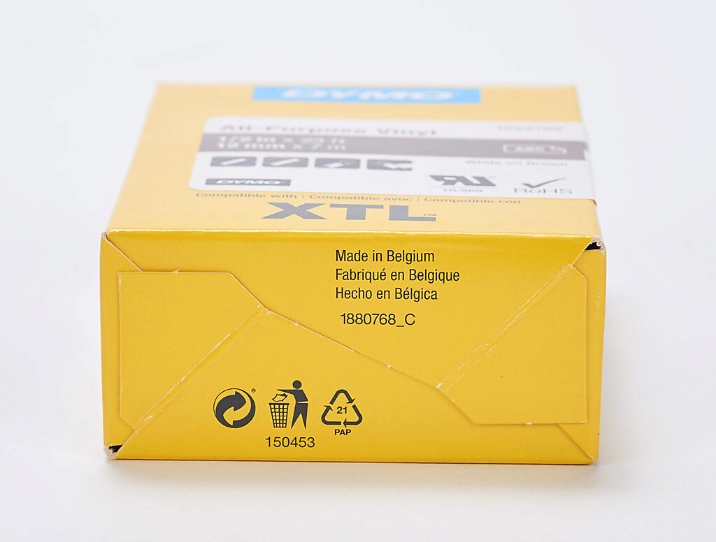 Whats in the box