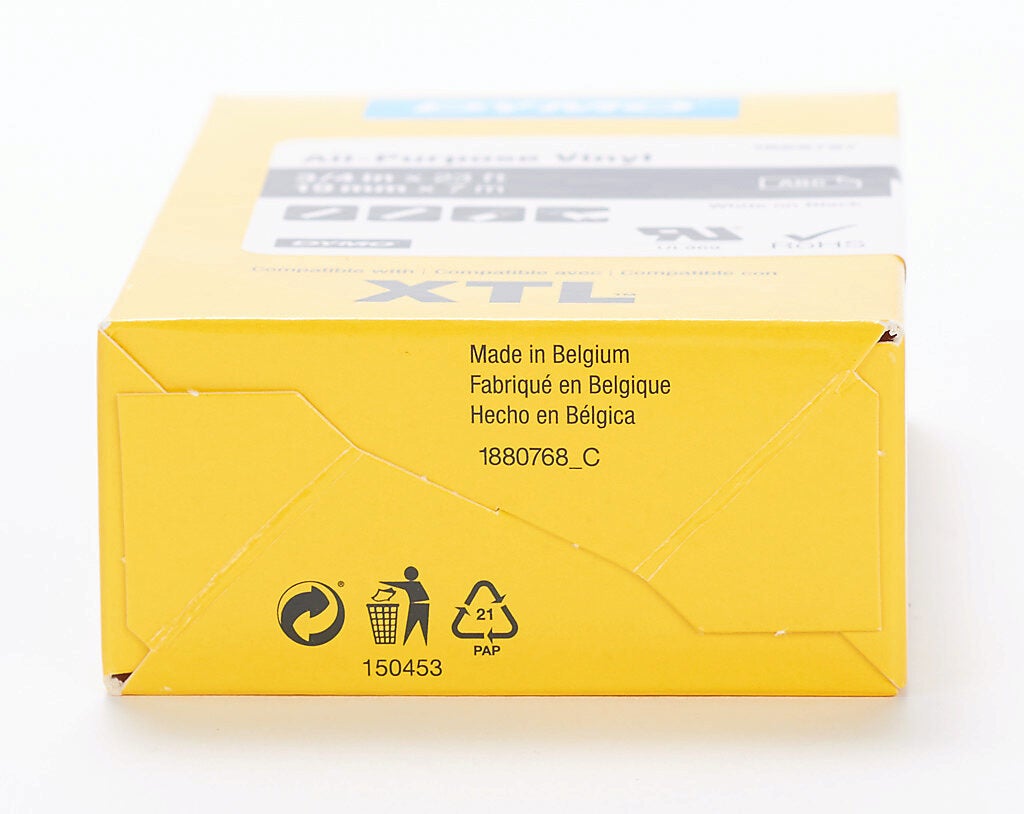 Whats in the box