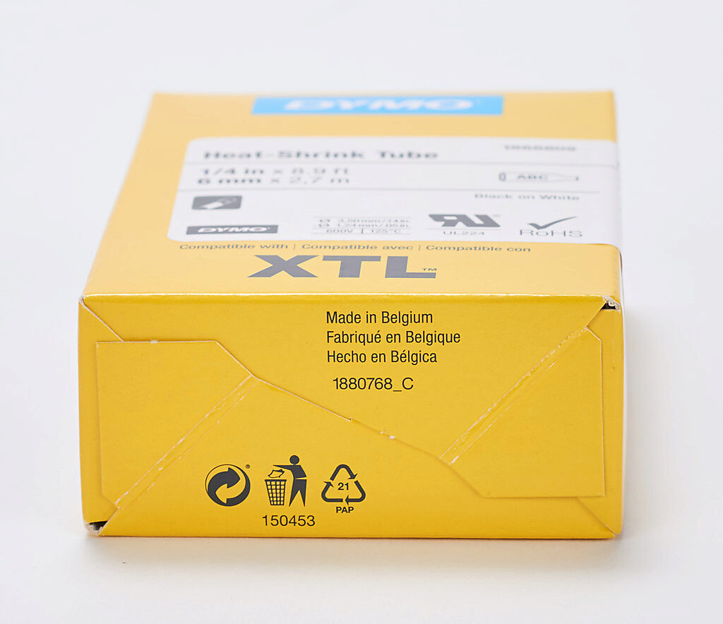 Whats in the box