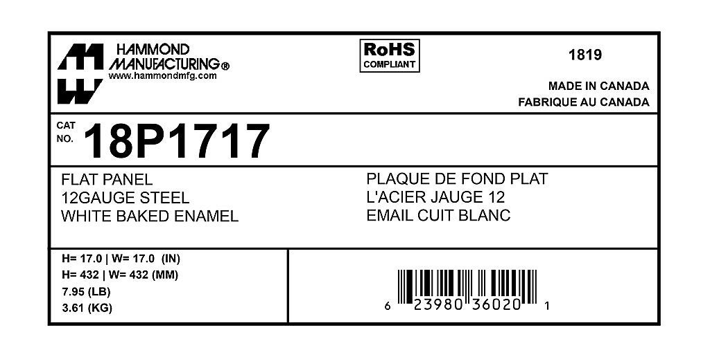 Whats in the box