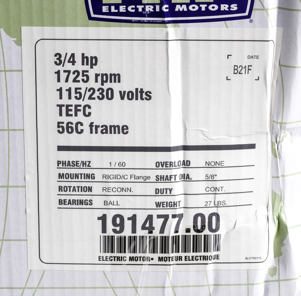 Whats in the box