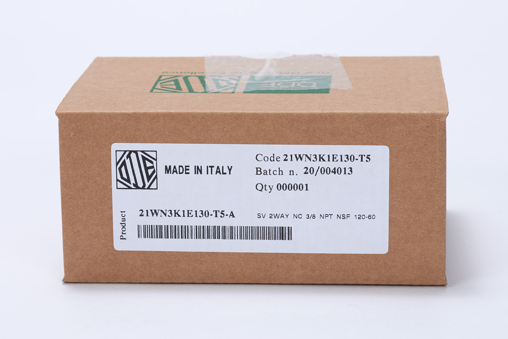 Whats in the box