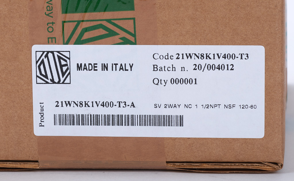 Whats in the box