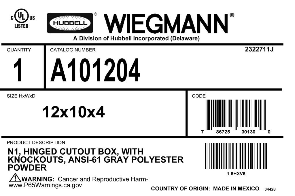 Whats in the box