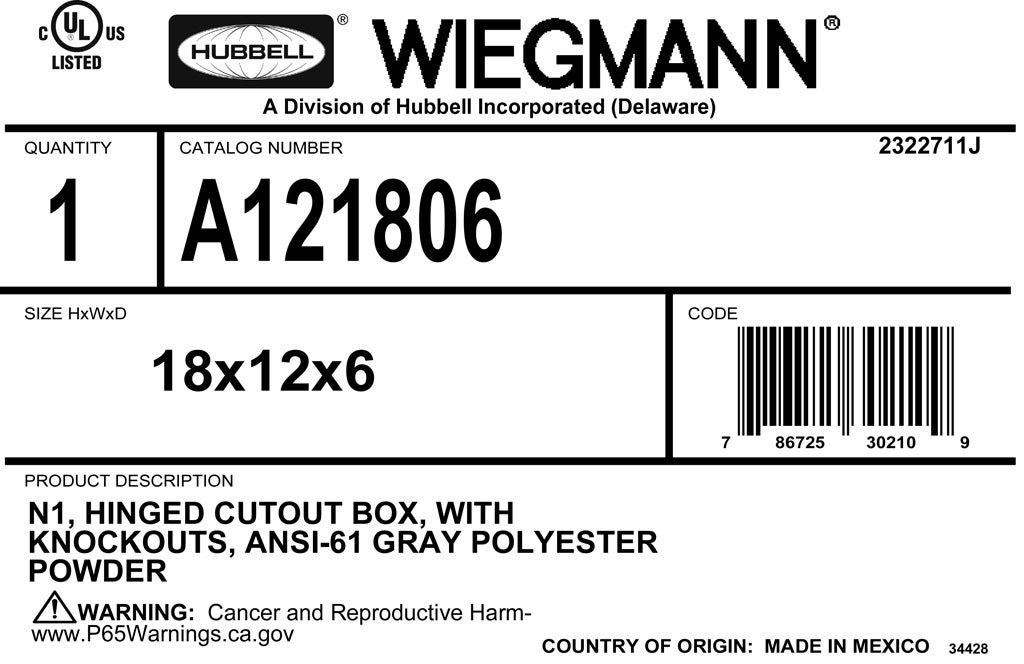 Whats in the box
