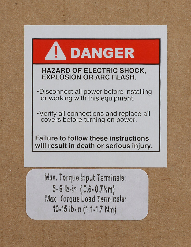 Whats in the box