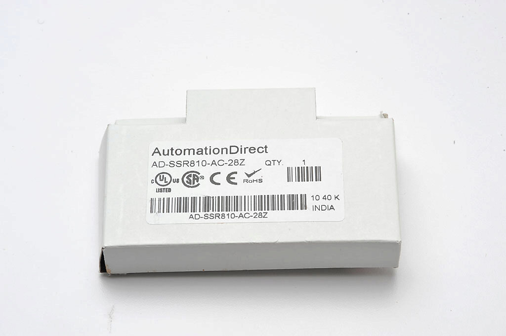 Whats in the box