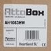 Whats in the box