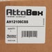Whats in the box