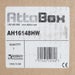 Whats in the box