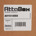 Whats in the box