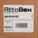 Whats in the box