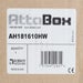 Whats in the box