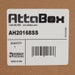 Whats in the box
