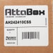 Whats in the box