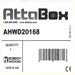Whats in the box