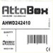 Whats in the box