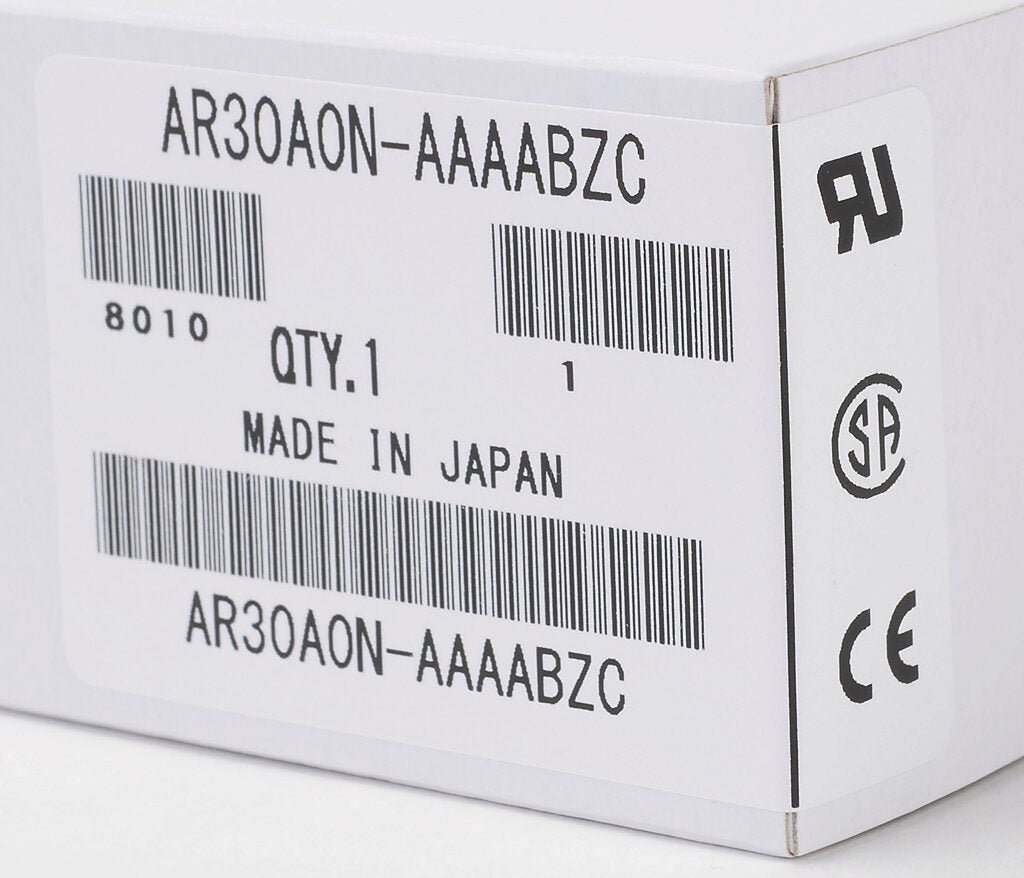 Whats in the box