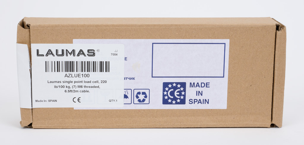 Whats in the box