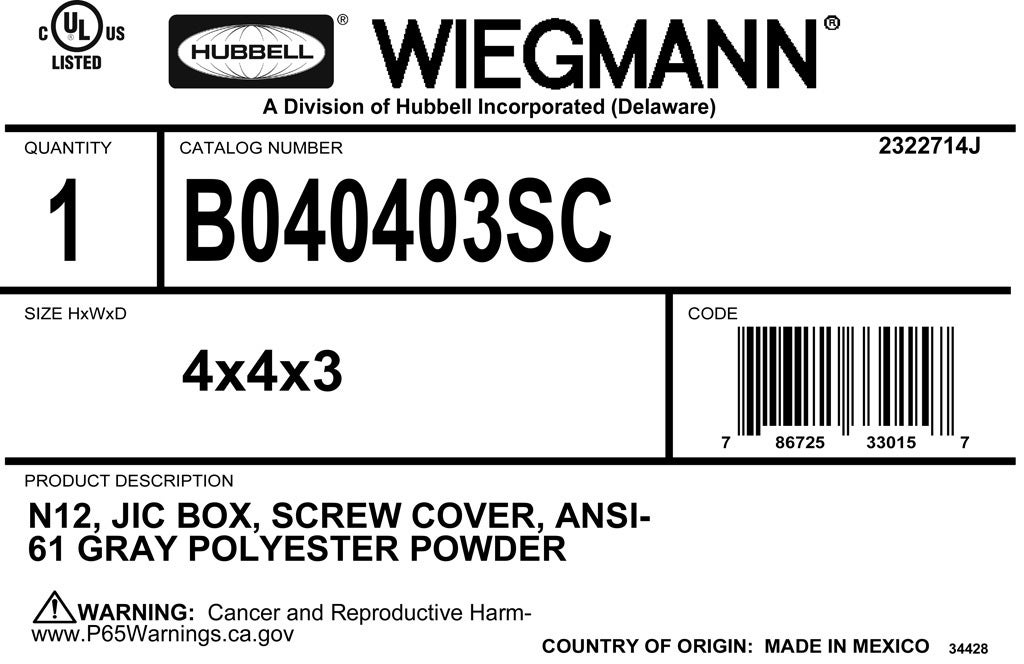 Whats in the box