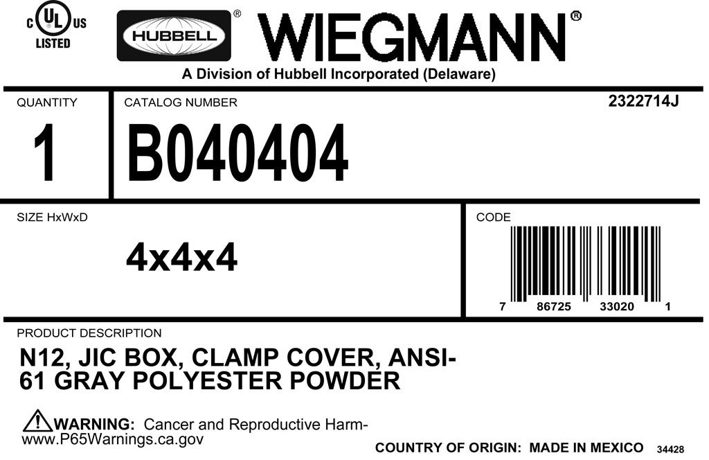 Whats in the box