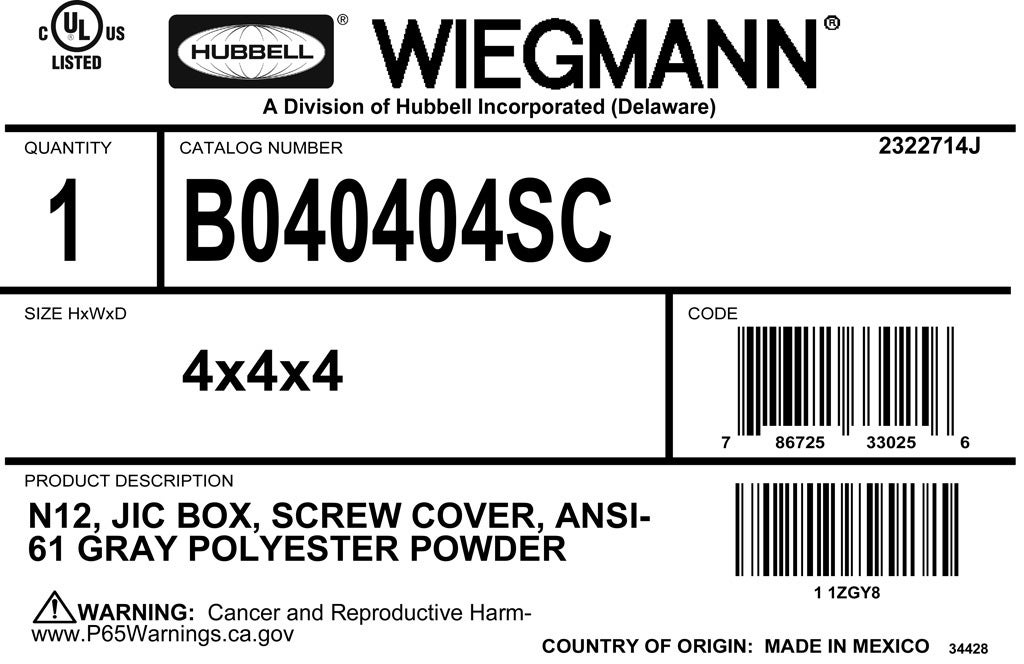 Whats in the box