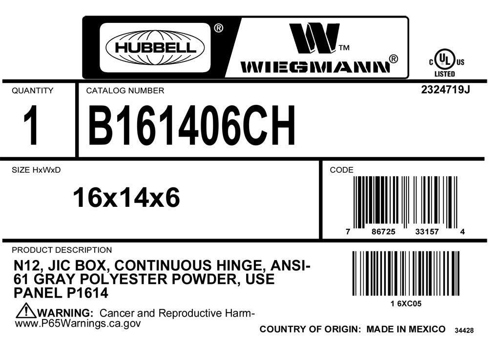 Whats in the box