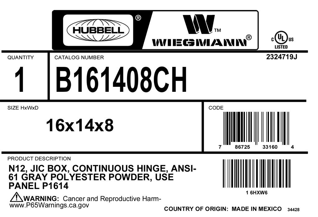 Whats in the box