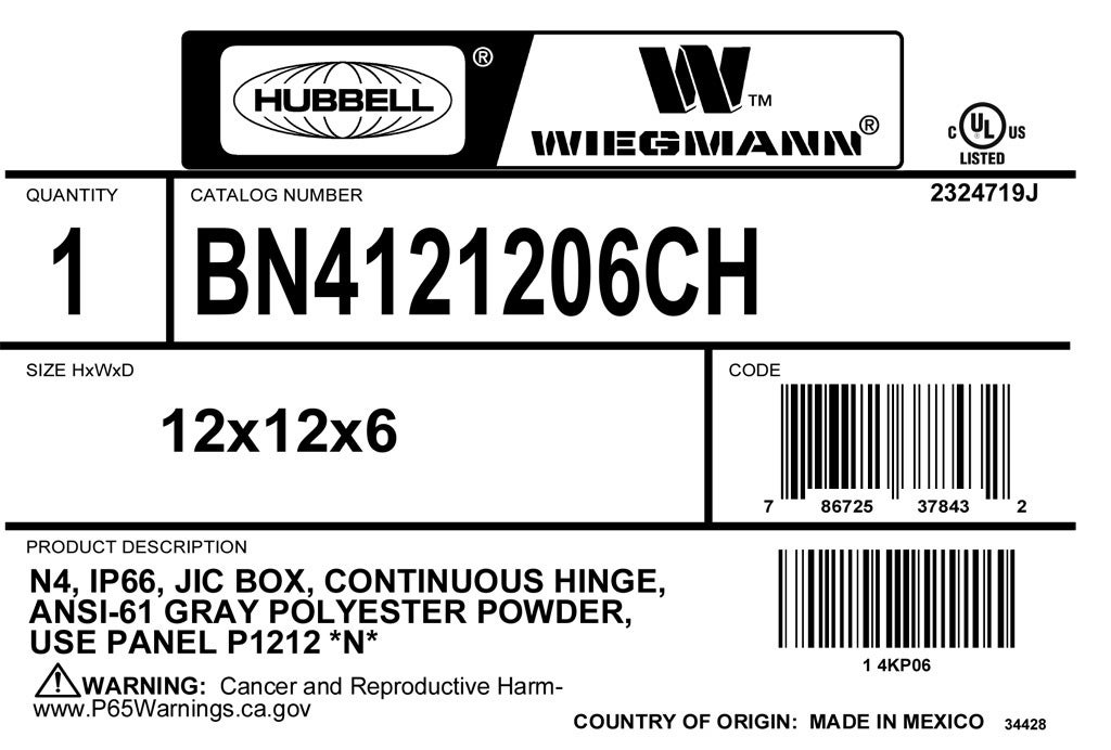 Whats in the box