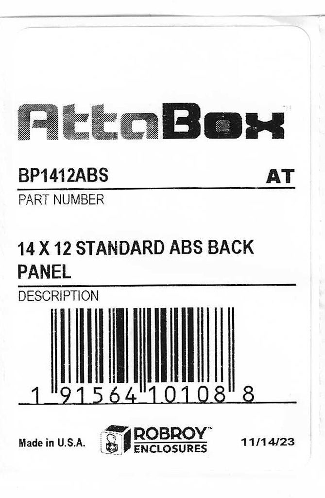 Whats in the box