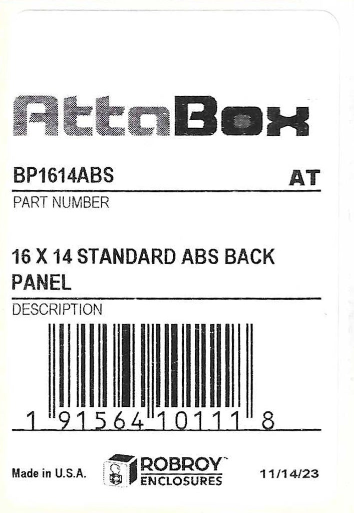 Whats in the box