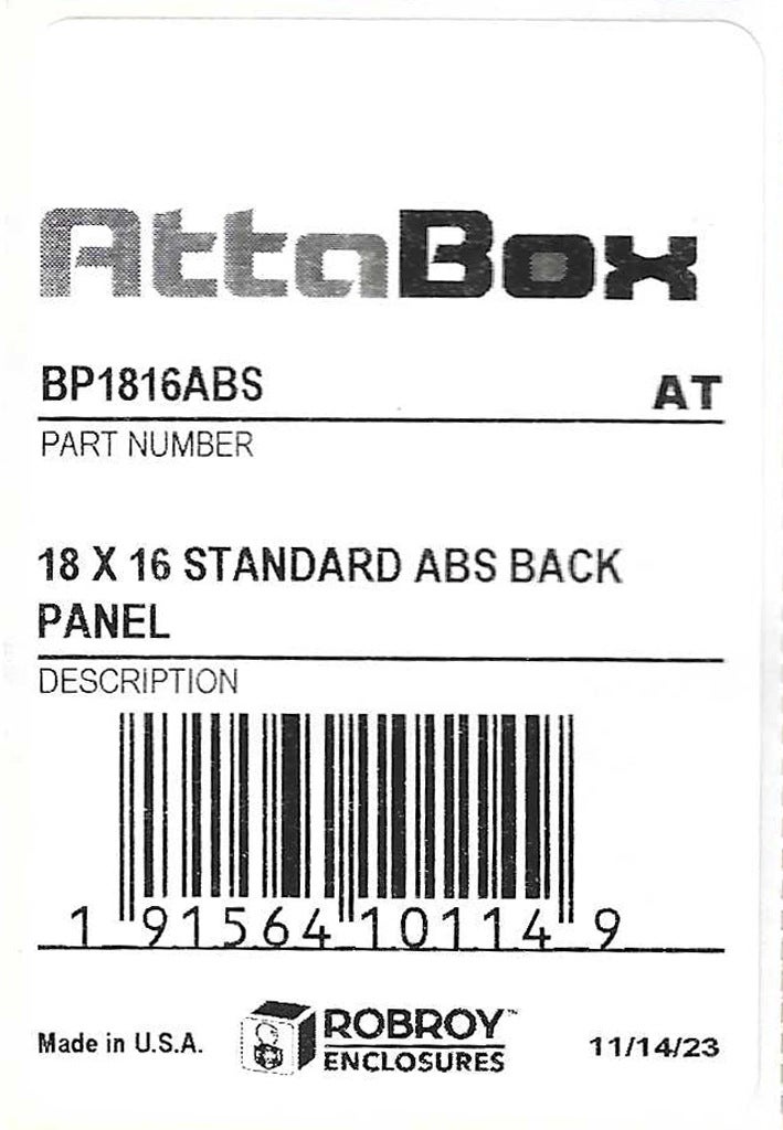 Whats in the box