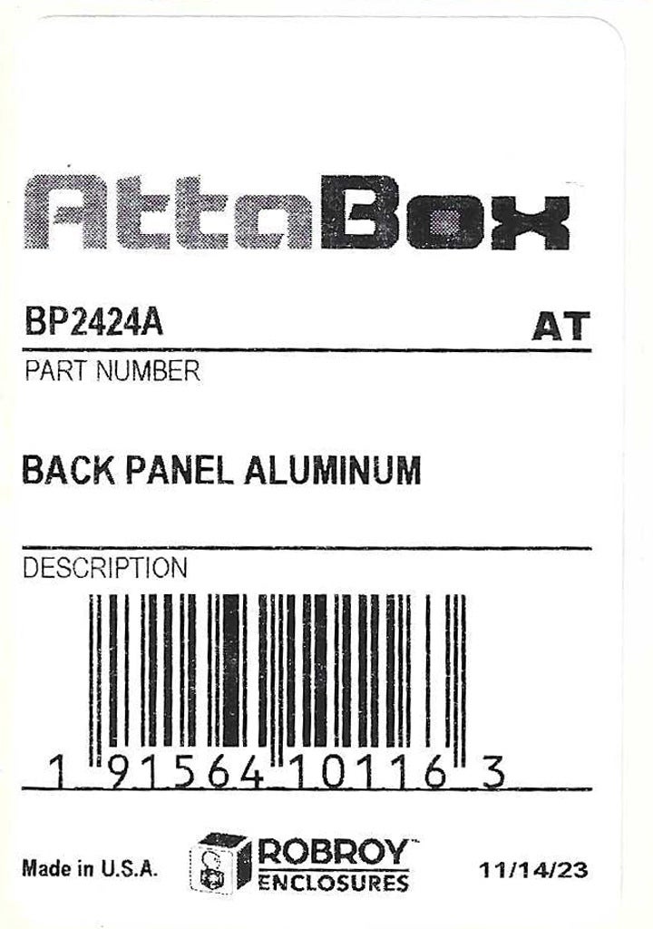 Whats in the box