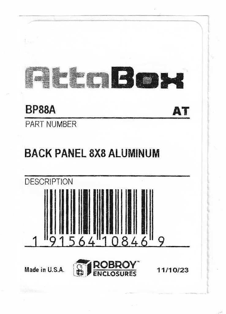 Whats in the box