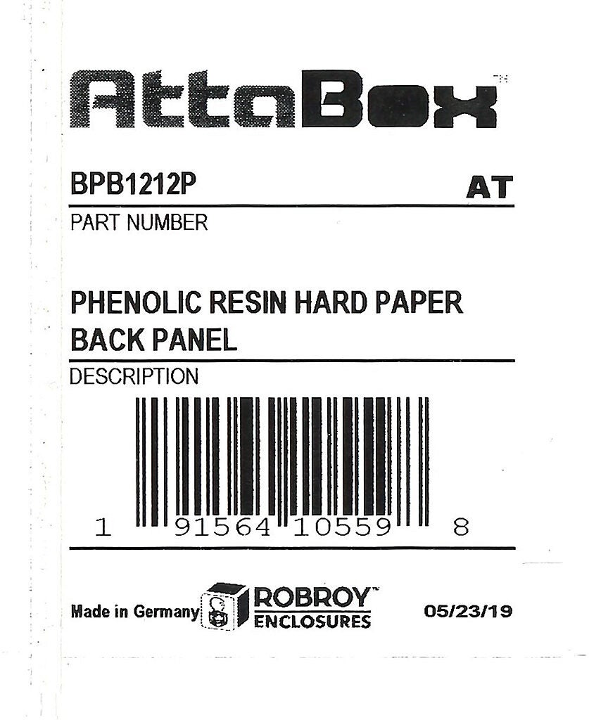 Whats in the box