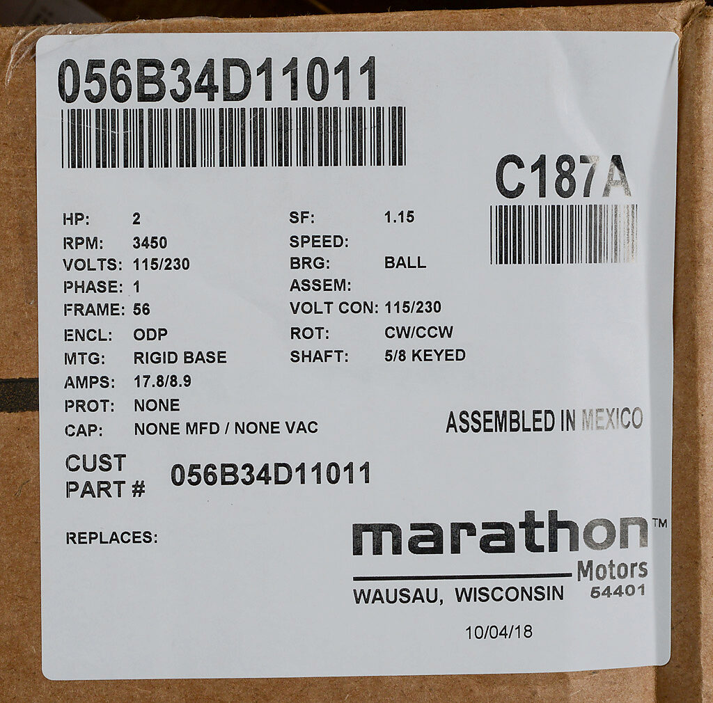 Whats in the box
