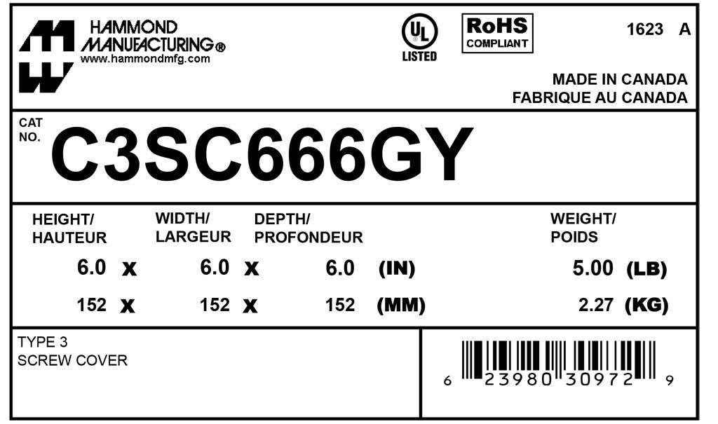 Whats in the box
