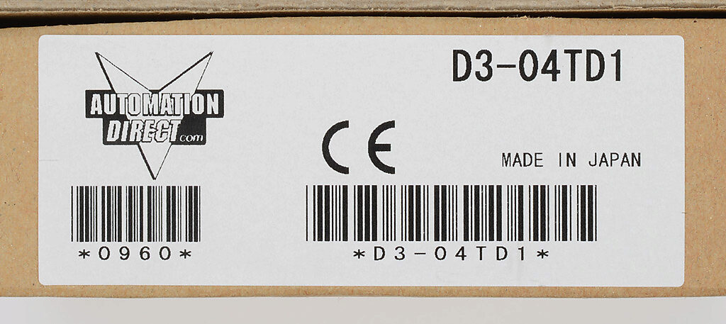 Whats in the box