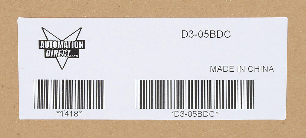 Whats in the box