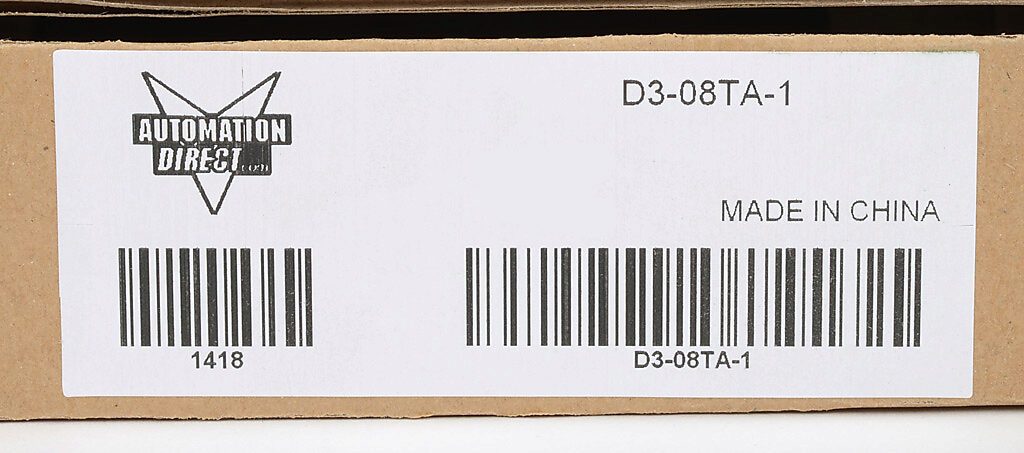 Whats in the box