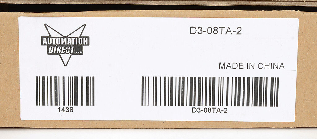 Whats in the box